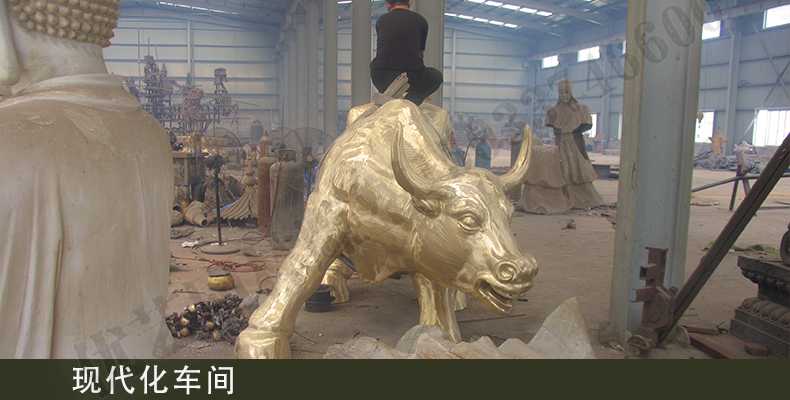 優(yōu)藝銅雕塑車間，銅雕塑生產(chǎn)廠家