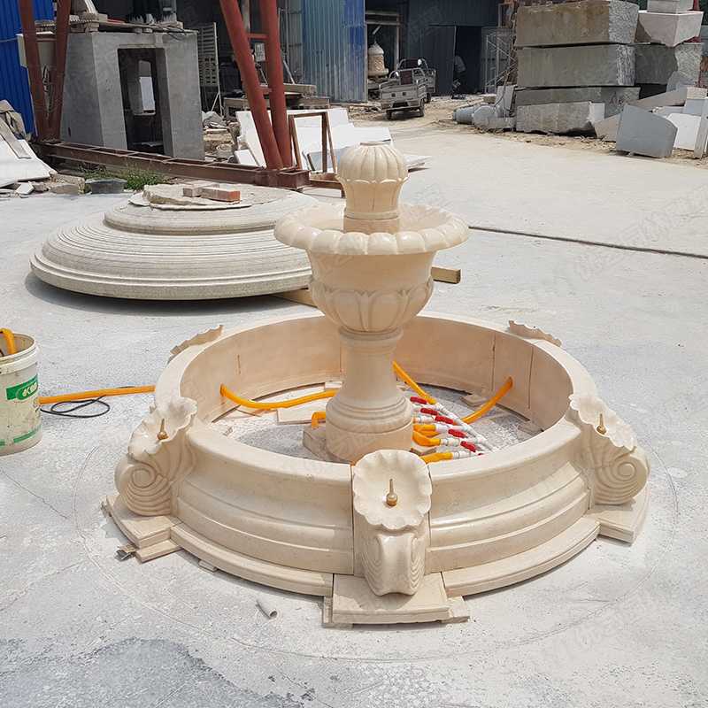 小型石雕噴泉，石雕噴泉廠家2.jpg