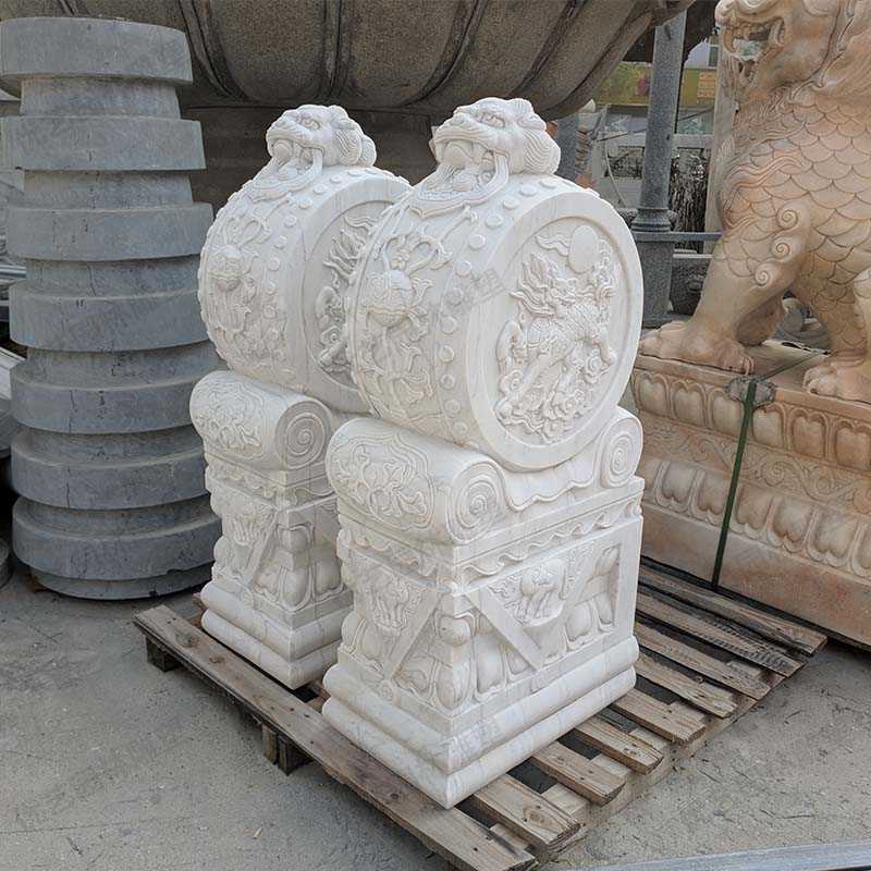石雕欄板怎么進行日常維護？