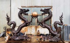 雕塑有哪三種基本形式你知道嗎？