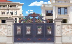 選擇鋁藝大門有哪些誤區(qū)你知道嗎？